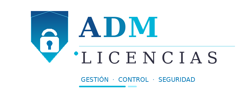 AdmLicencias Logo